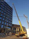 кран ажил хийнэ 25, 50, 55тн кран ажил хийнэ 25, 50, 55тн